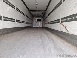 Schmitz Cargobull FRIGORIFIQUE