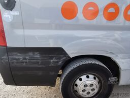 Fiat Weinsberg Carabus 600 K 4 Schlafplätze | Voll ausgestattet