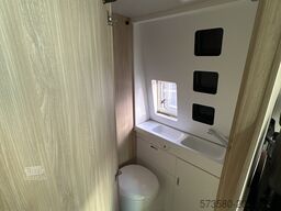 Fiat Weinsberg Carabus 600 K 4 Schlafplätze | Voll ausgestattet