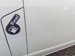 Volkswagen California Camper | 2 Betten 4 Schlafplätze | Küchenzeile + Dachbett