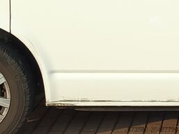 Volkswagen California Camper | 2 Betten 4 Schlafplätze | Küchenzeile + Dachbett