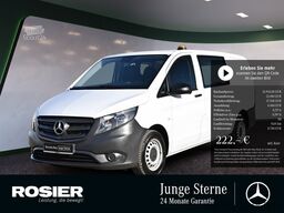 Mercedes-Benz Vito 114 CDI Kasten Lang AHK Standhz. Kamera