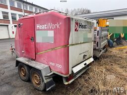  Heat Work HW700 – Needs overhaul