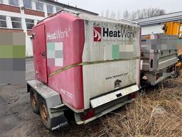  Heat Work HW700 – Needs overhaul
