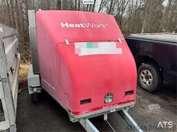Heat Work HW700 – Needs overhaul