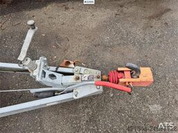 Heat Work HW700 – Needs overhaul