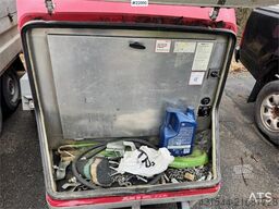 Heat Work HW700 – Needs overhaul