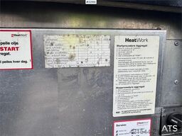  Heat Work HW700 – Needs overhaul