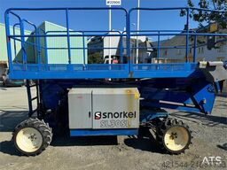 Snorkel SL30 SL lift