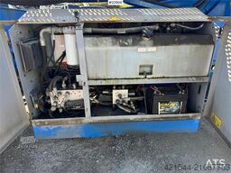 Snorkel SL30 SL lift