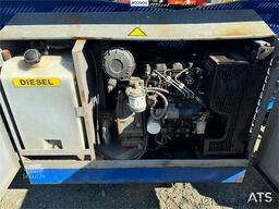 Snorkel SL30 SL lift