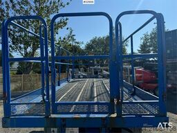 Snorkel SL30 SL lift