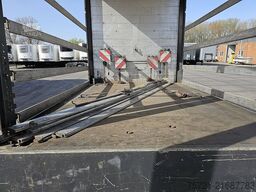 MEUSBURGER MPG-1 1 AXLE TRIDEC STEER