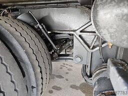 MEUSBURGER MPG-1 1 AXLE TRIDEC STEER