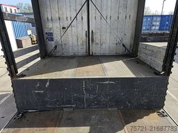 MEUSBURGER MPG-1 1 AXLE TRIDEC STEER