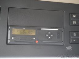 Mercedes-Benz Actros 2540 6x2/ 10 tho. km!!! / 5 seats