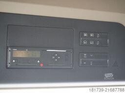 Mercedes-Benz Actros 2540 6x2/ 10 tho. km!!! / 5 seats