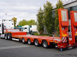 MAN TGX 28.510 6×2 / BRAND-NEW Kässbohrer LB