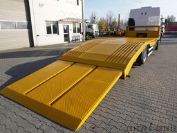 Renault D19 Wide Glob / 7.8 m NEW tow truck