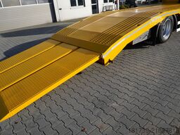 Renault D19 Wide Glob / 7.8 m NEW tow truck