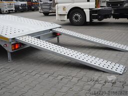 Renault D16 / NEW Tow truck 7.7 m / 170 tho. km