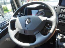 Renault D12 / New galvanized tow truck superstru