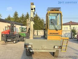 Baumann GS 70/14/50 DUPLEX DIESEL LIKE NEW