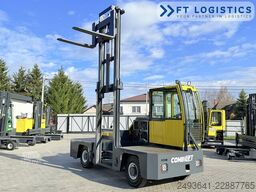 Combilift C5000FSL DIESEL DUPLEX 4100 FREE-LIFT