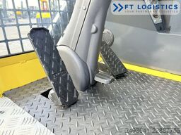 Combilift C5000FSL DIESEL DUPLEX 4100 FREE-LIFT