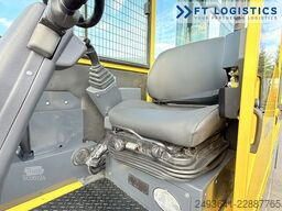 Combilift C5000FSL DIESEL DUPLEX 4100 FREE-LIFT