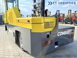 Combilift C5000FSL DIESEL DUPLEX 4100 FREE-LIFT