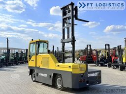 Combilift C5000FSL DIESEL DUPLEX 4100 FREE-LIFT