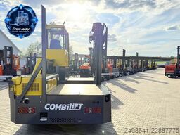 Combilift C6000FSL DIESEL DUPLEX 4100 POSITIONER