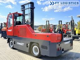 Combilift C5000FSL DIESEL DUPLEX 4040MM FREE-LIFT