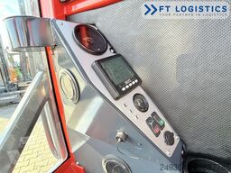 Combilift C5000FSL DIESEL DUPLEX 4040MM FREE-LIFT