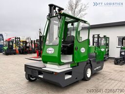 Combilift C5000SL / DIESEL / 4500MM / DUPLEX / CAB