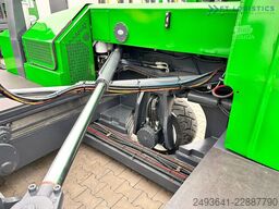 Combilift C5000SL / DIESEL / 4500MM / DUPLEX / CAB