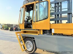Baumann GS 70/14/50 DUPLEX DIESEL LIKE NEW