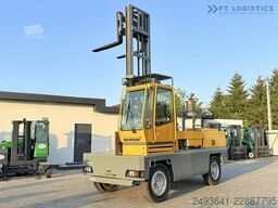 Baumann GS 70/14/50 DUPLEX DIESEL LIKE NEW
