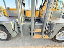Baumann GS 70/14/50 DUPLEX DIESEL LIKE NEW