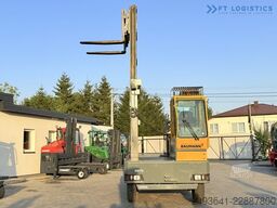 Baumann GS 70/14/50 DUPLEX DIESEL LIKE NEW