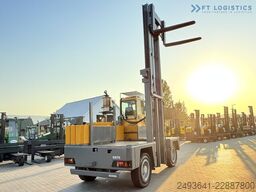 Baumann GS 70/14/50 DUPLEX DIESEL LIKE NEW