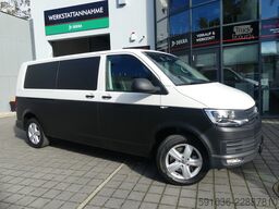 VW Crafter Kasten 35 MR 4Mot. BOTT/LED/ERGO/AHK