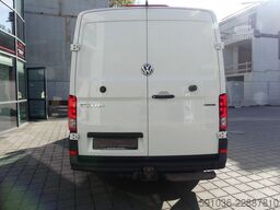 VW Crafter Kasten 35 MR 4Mot. BOTT/LED/ERGO/AHK
