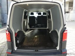 VW Crafter Kasten 35 MR 4Mot. BOTT/LED/ERGO/AHK