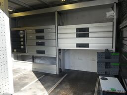 VW Crafter Kasten 35 MR 4Mot. BOTT/LED/ERGO/AHK