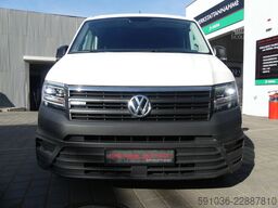 VW Crafter Kasten 35 MR 4Mot. BOTT/LED/ERGO/AHK