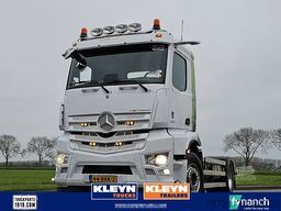 MERCEDES-BENZ ACTROS 2133 MP5