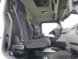 MERCEDES-BENZ ACTROS 2133 MP5
