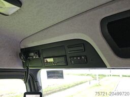 MERCEDES-BENZ ACTROS 2133 MP5